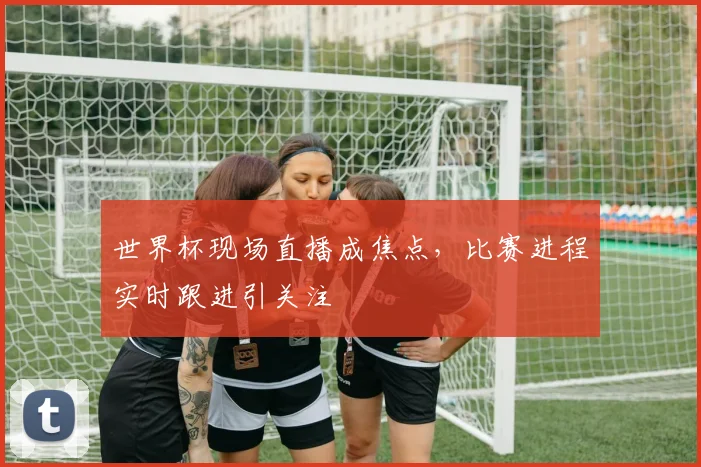 世界杯现场直播成焦点，比赛进程实时跟进引关注